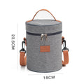 Hot Selling Lunch Bag Insulated and School Backpack with Lunch Bag