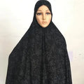 Wholesale Soft Crystal Hemp Stretchy Jersey Large Size Hijab Premium Malaysia Women Instant Print Hijab Scarves