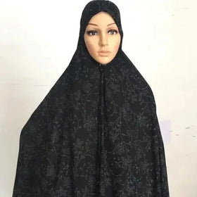 Wholesale Soft Crystal Hemp Stretchy Jersey Large Size Hijab Premium Malaysia Women Instant Print Hijab Scarves
