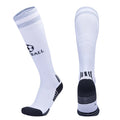 Xianghui Best-seller Thickened Football Club Socks Fashion Customized Long Football Sock