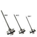 Manufacturer OEM Custom Nail Gun Accessories Hot Selling Steel Striker for Air Tools Wholesale Support