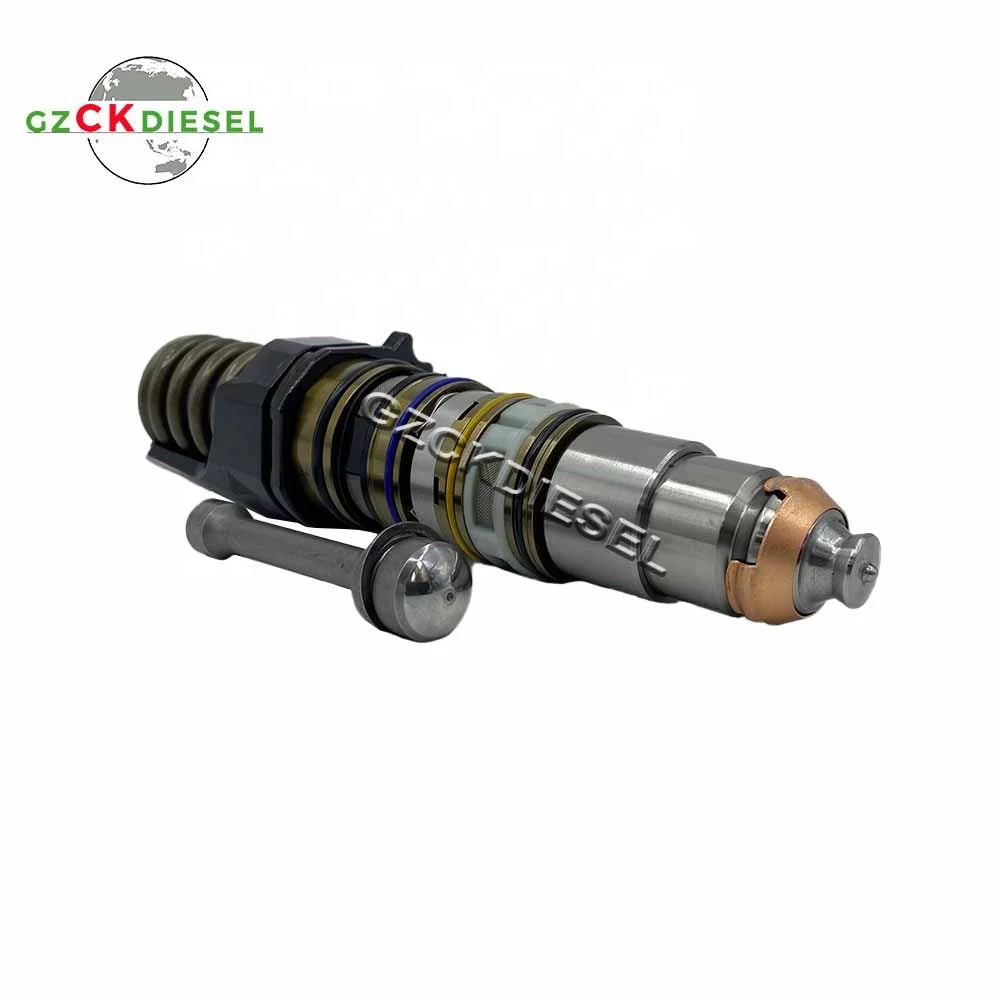 Common Rail Diesel Fuel Injector 4903455 4928264 for QSX15 ISX15 Excavator