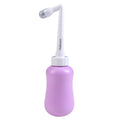 Postpartum Care Peri Bottle for Perineal Recovery and Cleansing After Birth Portable Bidet