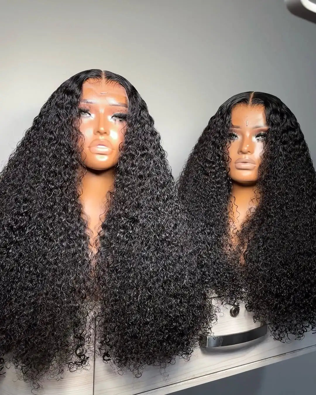 hd 4*4 Cheap Wholesale Transparent Human Hair Wig Brazilian Virgin Hair Lace Frontal Wig HD Lace Front Wig for Black Women