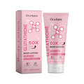 Wholesale Organic Body Lotion Women Moisturizing Brightening Snail Skin Whitening Cream Herbal Vegan Lightening Firming