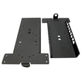 OEM Custom Stainless Steel Corner Frame Laser Cutting Bending Metal Support Brackets Stamping for Aluminium Iron Sheet Metal