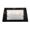 High Quality Curved Rv Motorhome Skylight Featuring Double Glazing Acrylic Top Cover for caravan