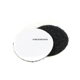 3M Strong Nylon Self-Adhesive Hook and Loop Dots Eco-Friendly and Heat Resistant Colored Stick on Dots