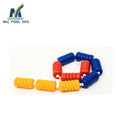 25 50 100 Meter Racing Floating Lane Rope Swimming Pool Floating Line