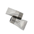 KMECO Customized Made AA797 Stainless Steel  Replaced USA Brand Flat Fan AIR NOZZLE