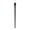 Makeup Ultra Thin Flat Brow Brush Straight Blade Eyeliner Brush Angled sharp Fine Oblique Eyebrow Brush