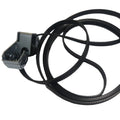 CR357-67021 Carriage  Belt for Designjet T920 T1500 T2500 T3500 T930 T2600  Printer