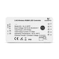 Gl-C-007P Gledopto ZigBee 3.0 Smart Strip Light Driver RGBW LED Strip Controller DC12-54V 10A Output 270W Max Load APP 2.4G RF