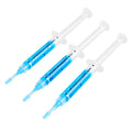 CE Approved Tooth Care Products Sodium Bicarbonate Teeth Whitening Gel Syringe Pen Teeth Desensitizing Gel MegaBDM