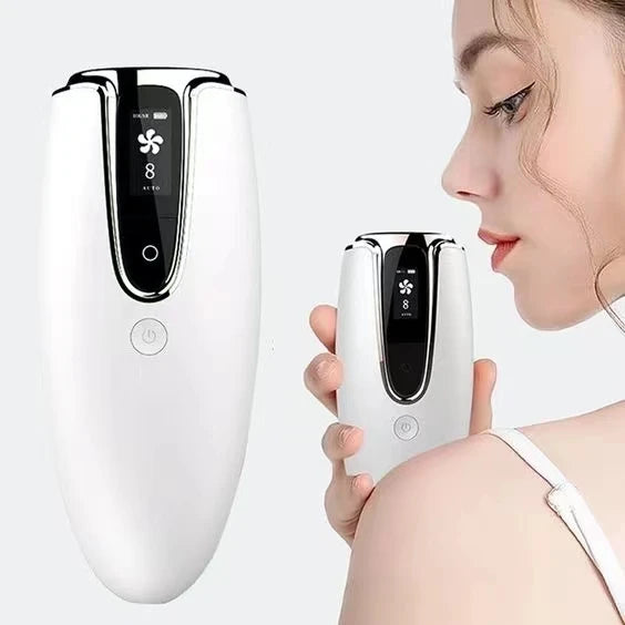 Laser Hair Removal Equipment Laser Depilation Ipl Laser Hair Removal Instrument for Rejuvenation Lazer Hair Removal Machine