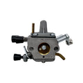 Carburetor for STIHL FS400 FS450 FS480 SP400 SP450 SP451 4128 120 0607 Brush Cutter String Trimmer Carburetors Carburador Carb