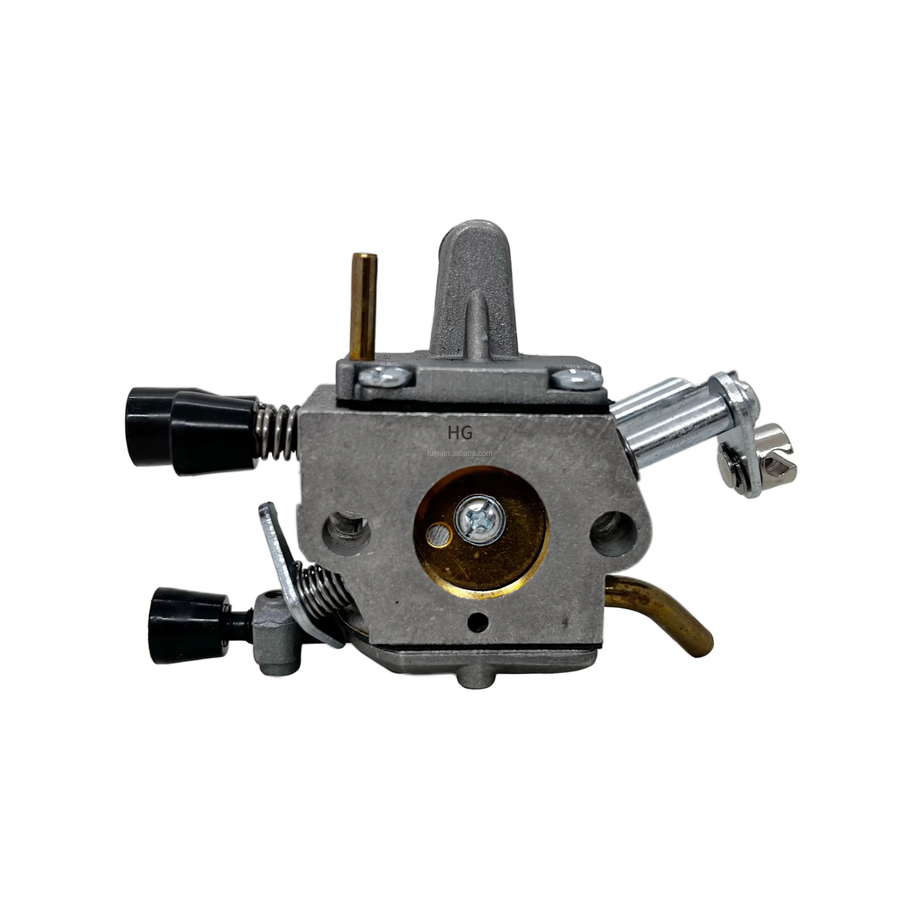 Carburetor for STIHL FS400 FS450 FS480 SP400 SP450 SP451 4128 120 0607 Brush Cutter String Trimmer Carburetors Carburador Carb