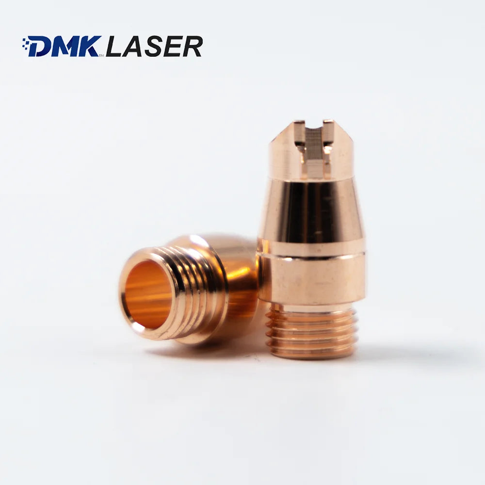 QILIN Handheld Fiber Laser Welding Nozzle M12 for Qilin Laser Welding Head BWT20 DWT20