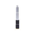 10*100 Mm Aluminum Rudder Injection Packer Polyurethane Grouting Construction Materials for Concrete Repair