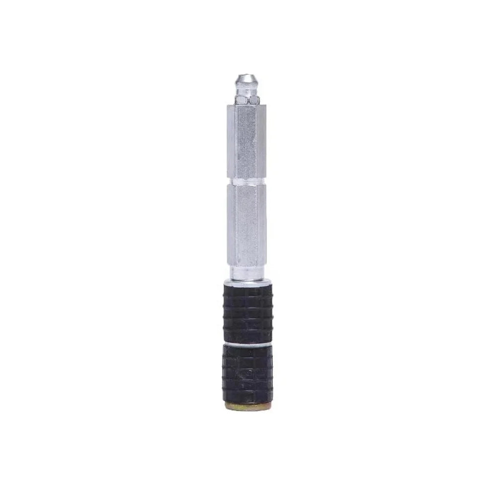 10*100 Mm Aluminum Rudder Injection Packer Polyurethane Grouting Construction Materials for Concrete Repair