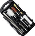 Hot Sell Wholesale Tactical Gun Cleaning Kit Galvanized Wire Brush Black Portable Survival Tool for Hunting Shooting