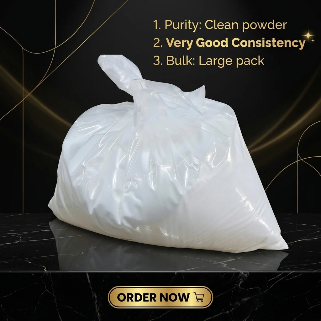 Factory Wholesale Clear Acrylic Powder Supply Packing 1kg 20kg 100kg White Pink Acrylic Powder in Bulkr for Nail Art