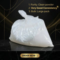 Factory Wholesale Clear Acrylic Powder Supply Packing 1kg 20kg 100kg White Pink Acrylic Powder in Bulkr for Nail Art