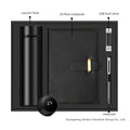 Customized Novelty Business Gift Set Advertising Welcome Promotional Items for Marketing