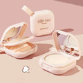 Kiss Beauty Good Pigment Powder Waterproof Lon-lasting Oil-control Natural Matte Stressed Powder
