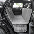 Fast Delivery Car Dog Seat Cover Protector Waterproof Scratchproof Nonslip Car Seats for Dogs