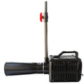 High-Power Eco-Friendly Plastic Aerator Pond Pump for Koi Ponds Oxygen-Charging Wave-Making Pump with Explosion-Proof Feature