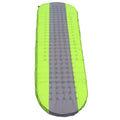Original Factory Automatic Inflatable Outdoor Single Mattress Car Bed Travel Portable Camping Inflatable Mattress