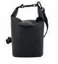 Custom Logo 500D Dry Sack Waterproof square Shape Mini Dry Bag