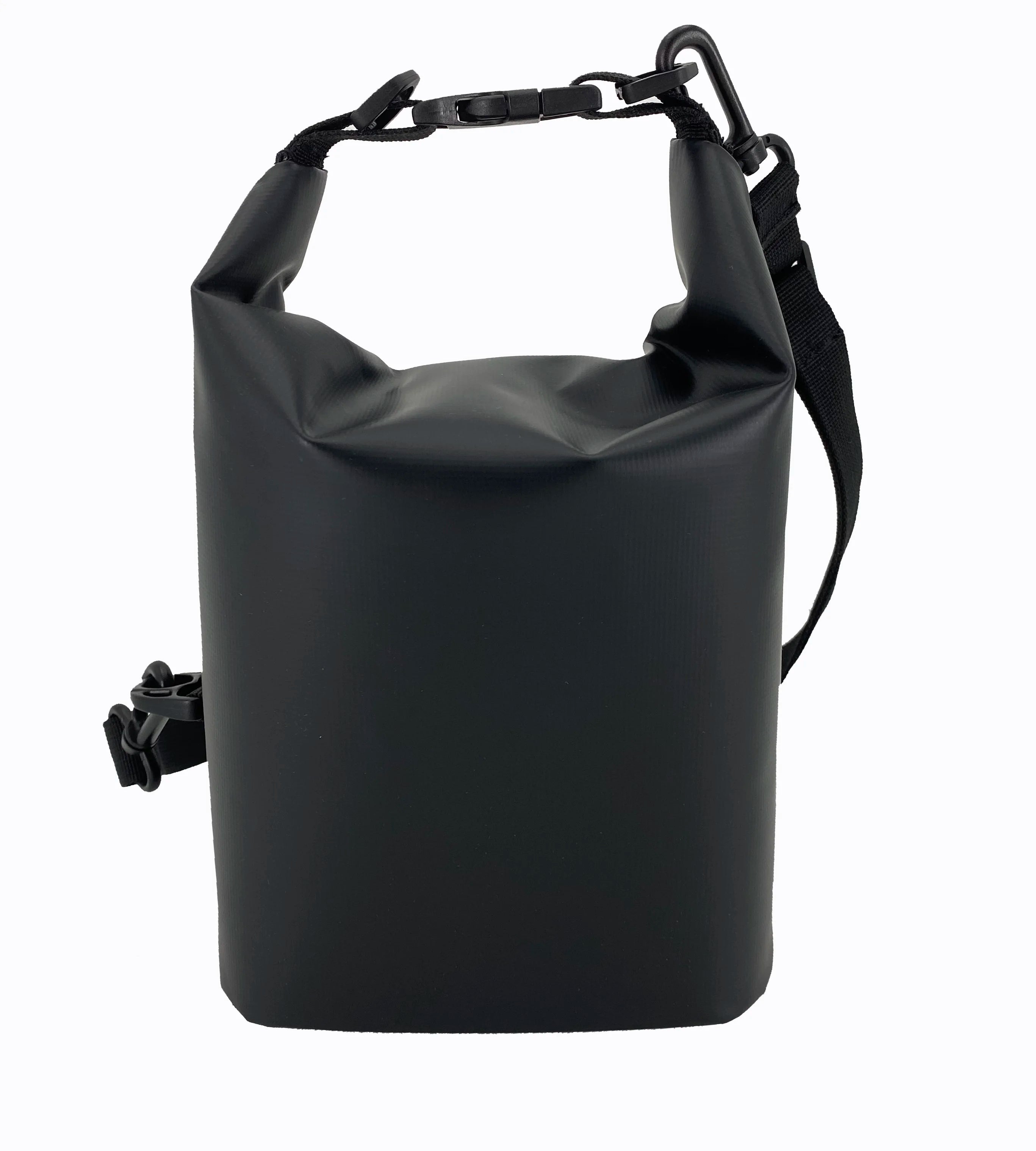 Custom Logo 500D Dry Sack Waterproof square Shape Mini Dry Bag