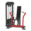Brightway HS01 Pin Loaded Gym Exercise Fitness Equipment Pro Two Chest Press Machine for Bodybuilding