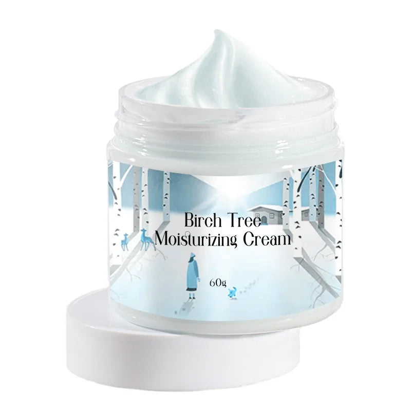 Private Label Anti-Wrinkle Moisturizing Face Cream Lotion Vitamin C Face Moisturizer Facial Cream
