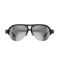 F08 Smart Sun Glasses for Men with Blue Tooth Earphones Luxury Contact Lenses Glasses Eyewear Sunglasses Men