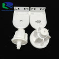 Wholesale Curtain Poles Tracks Accessories 28 mm Roller Blind Mechanism Roller Clutch for Roller Blind Shades Shutter MegaBDM