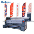Hot Sale Direct to Fabric Printer Large Format Impresora Textile Multi Function Best Sublimation Printer Flag Printing Machine