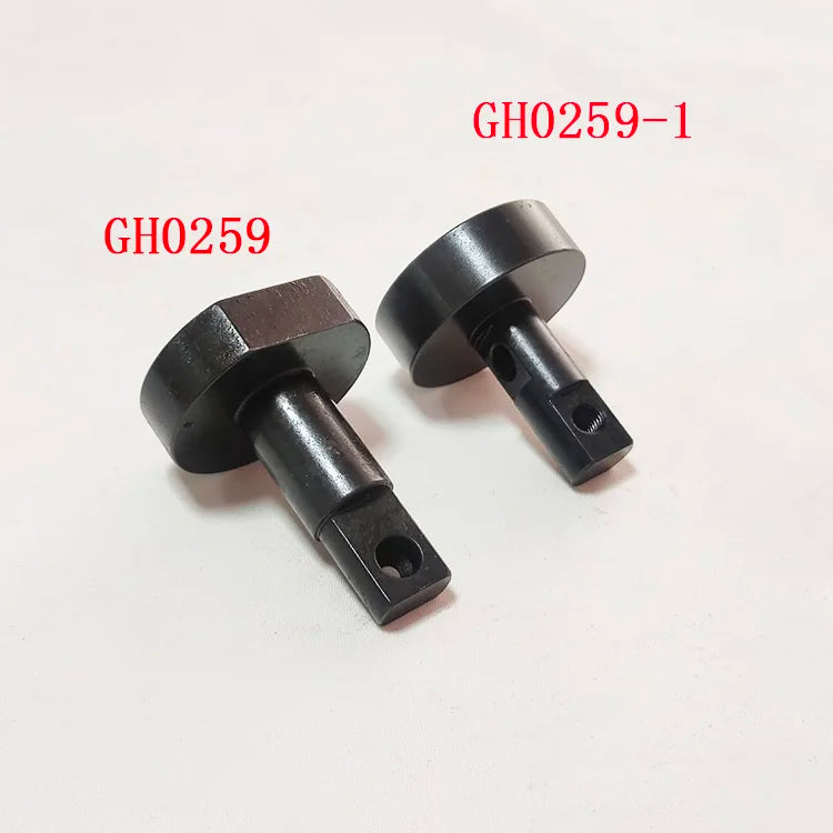 Round Out 50mm High 58mm Lock Sleeve Bearing Block