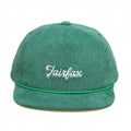 Custom Mens 5 Panel Snapback Corduroy Caps Rope Snapback Hats
