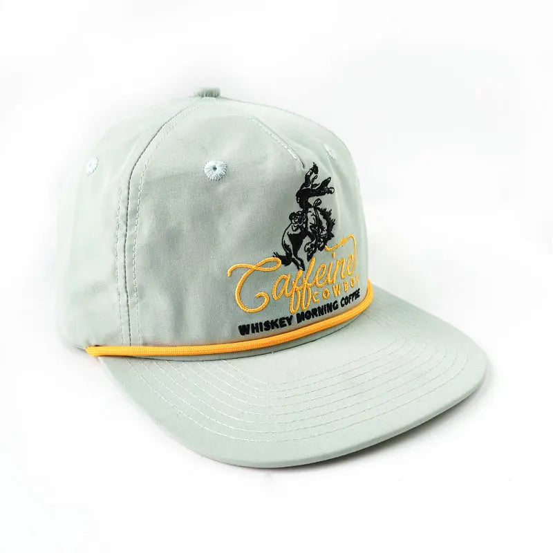 Custom Embroidery Logo 5 Panel Structured 100% Cotton Baseball Hats