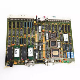 Original Used CP4 030469 Circuit Board Suitable for POLAR MOHR 115E 92 97 Cutting Machine Spare Parts