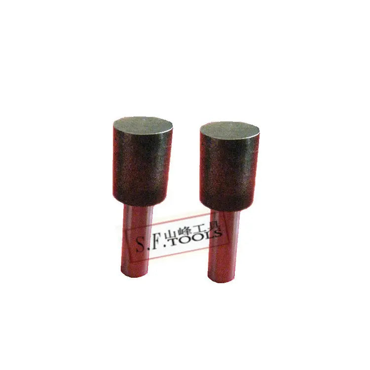 Multipoint diamond grinding wheel dresser