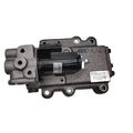 Pump Spare Parts  EC220D EC220 Hydraulic Pump Regulator for Kawasaki