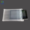 Inflatable Air Column Bag Cushion Bubble Packaging Protective Film Shock Resistance PA+PE Material Laptop Logistics Clear CE