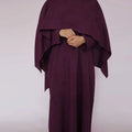 Middle East Luxtry Muslim Kaftan Abaya Robe Islamic Women's Floral Maxi Dress