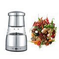 2021 Chili Kitchen Tools Pepper Mill Manual Grinder Pepper Stainless Salt Pepper Grinder Mill