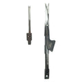 Metal Cut Pile or Loop Pile for Tufting Gun