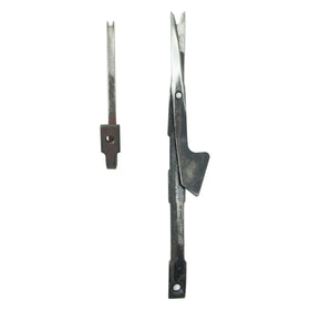 Metal Cut Pile or Loop Pile for Tufting Gun